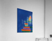 Nicolas de Staël 45 Acrylic Print