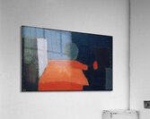 Nicolas de Staël 46 Acrylic Print