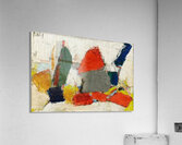 Nicolas de Staël 48 Acrylic Print