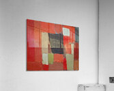 Nicolas de Staël 50 Acrylic Print