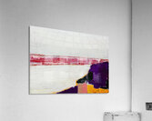 Nicolas de Staël 51 Acrylic Print