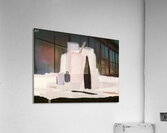 Nicolas de Staël 53 Acrylic Print