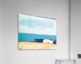 Nicolas de Staël 54 Acrylic Print