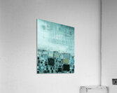 Nicolas de Staël 55 Acrylic Print