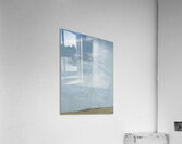 Nicolas de Staël 56 Acrylic Print