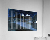 Nicolas de Staël 57 Acrylic Print