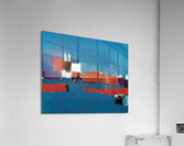 Nicolas de Staël 59 Acrylic Print