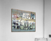 Nicolas de Staël 60 Acrylic Print