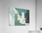 Nicolas de Staël 62 Acrylic Print