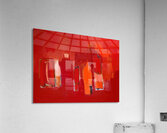 Nicolas de Staël 63 Acrylic Print