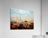 Nicolas de Staël 65 Acrylic Print