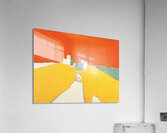 Nicolas de Staël 66 Acrylic Print