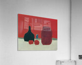 Nicolas de Staël 67 Acrylic Print