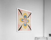 Hilma af Klint 1 Acrylic Print