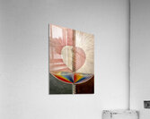 Hilma af Klint 2 Acrylic Print