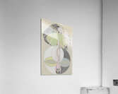 Hilma af Klint 3 Acrylic Print