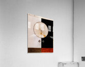 Hilma af Klint 4 Acrylic Print