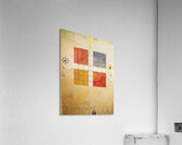 Hilma af Klint 5 Acrylic Print