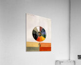 Hilma af Klint 6 Acrylic Print