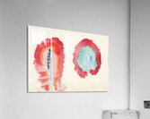 Hilma af Klint 8 Acrylic Print