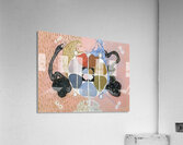 Hilma af Klint 11 Acrylic Print