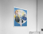 Hilma af Klint 13 Acrylic Print