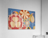 Hilma af Klint 16 Acrylic Print