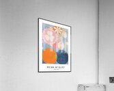 Hilma af Klint 18 Acrylic Print