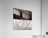 Hilma af Klint 21 Acrylic Print