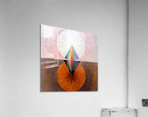 Hilma af Klint 22 Acrylic Print