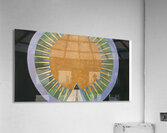 Hilma af Klint 25 Acrylic Print