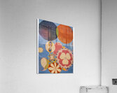 Hilma af Klint 27 Acrylic Print