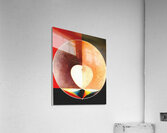 Hilma af Klint 28 Acrylic Print