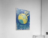 Hilma af Klint 31 Acrylic Print