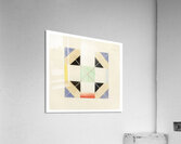 Hilma af Klint 35 Acrylic Print