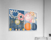 Hilma af Klint 37 Acrylic Print