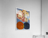 Hilma af Klint 38 Acrylic Print