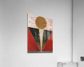 Hilma af Klint 40 Acrylic Print