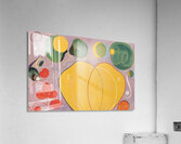 Hilma af Klint 43 Acrylic Print