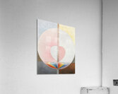 Hilma af Klint 45 Acrylic Print