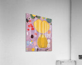 Hilma af Klint 48 Acrylic Print