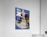 Hilma af Klint 50 Acrylic Print