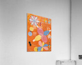 Hilma af Klint 51 Acrylic Print