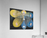 Hilma af Klint 52 Acrylic Print
