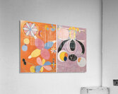 Hilma af Klint 54 Acrylic Print