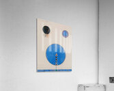  Art by Hilma af Klint 4 Acrylic Print