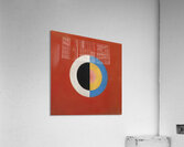  Art by Hilma af Klint 7 Acrylic Print