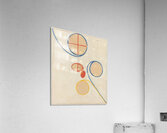  Art by Hilma af Klint 9 Acrylic Print