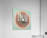  Art by Hilma af Klint 13 Acrylic Print