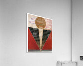  Art by Hilma af Klint 15 Acrylic Print